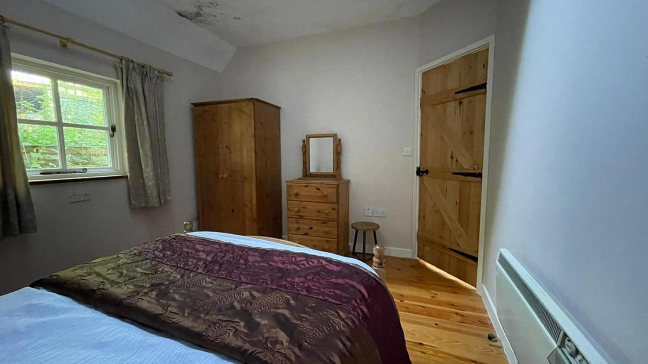 Crug Yr Eryr Isaf Llandysul Exterior foto